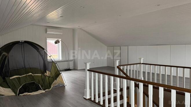 Satılır 5 otaqlı həyət evi/bağ evi 260 m², Albalılıq q., photo 16 from 29