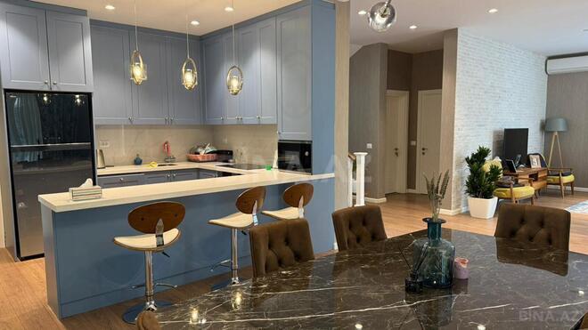 Satılır 5 otaqlı həyət evi/bağ evi 260 m², Albalılıq q., photo 25 from 29