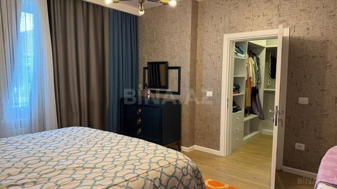 Satılır 5 otaqlı həyət evi/bağ evi 260 m², Albalılıq q., photo 7 from 29
