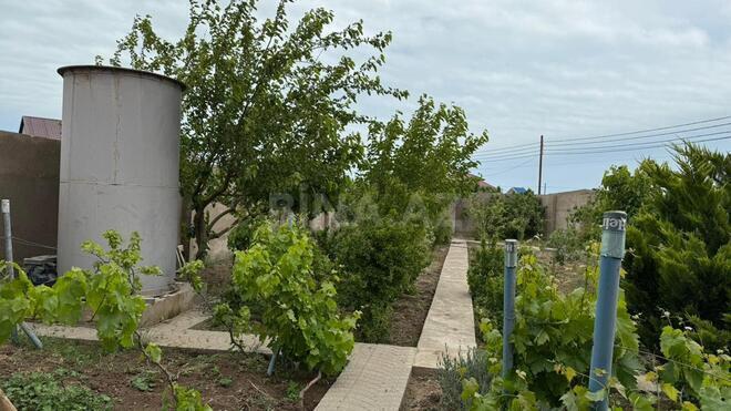 Satılır 5 otaqlı həyət evi/bağ evi 260 m², Albalılıq q., photo 27 from 29