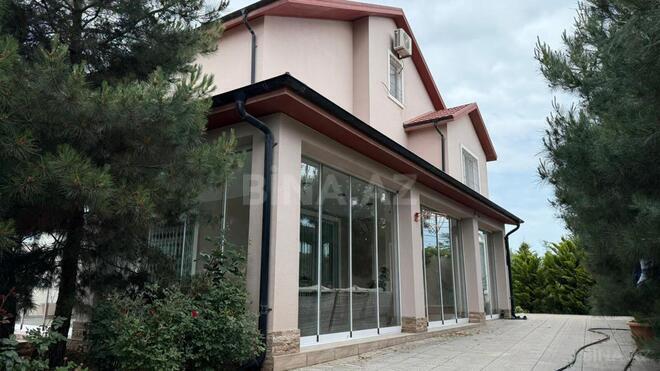 Satılır 5 otaqlı həyət evi/bağ evi 260 m², Albalılıq q., photo 4 from 29