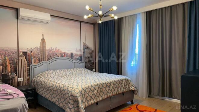 Satılır 5 otaqlı həyət evi/bağ evi 260 m², Albalılıq q., photo 21 from 29