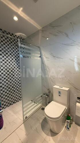 Satılır 5 otaqlı həyət evi/bağ evi 260 m², Albalılıq q., photo 28 from 29