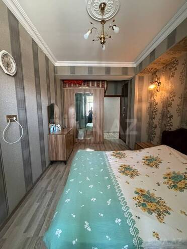 Satılır 2 otaqlı yeni tikili 72 m², Masazır q., photo 10 from 12