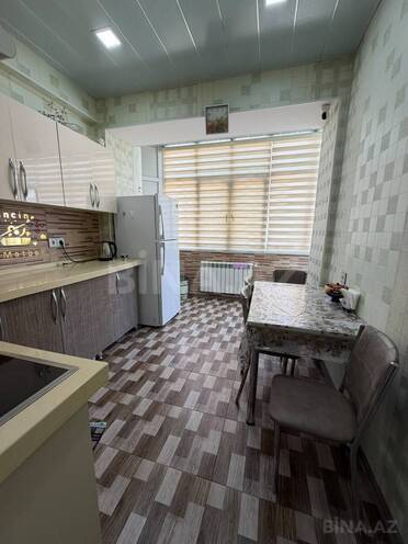 Satılır 2 otaqlı yeni tikili 72 m², Masazır q., photo 9 from 12