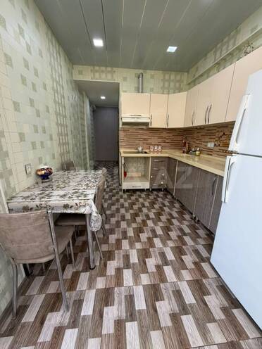 Satılır 2 otaqlı yeni tikili 72 m², Masazır q., photo 11 from 12
