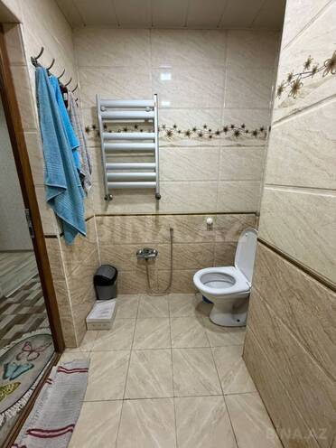 Satılır 2 otaqlı yeni tikili 72 m², Masazır q., photo 8 from 12
