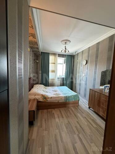 Satılır 2 otaqlı yeni tikili 72 m², Masazır q., photo 5 from 12