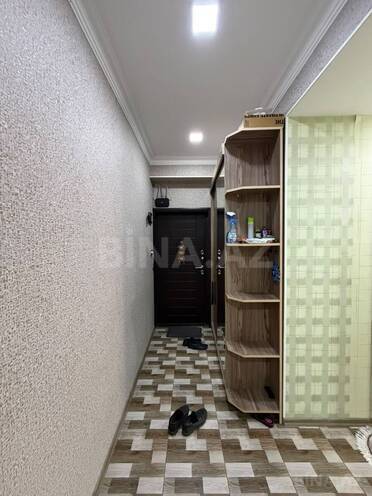Satılır 2 otaqlı yeni tikili 72 m², Masazır q., photo 6 from 12