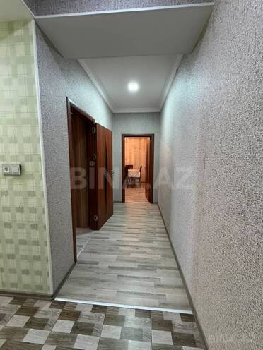Satılır 2 otaqlı yeni tikili 72 m², Masazır q., photo 3 from 12
