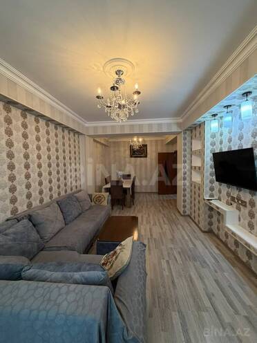 Satılır 2 otaqlı yeni tikili 72 m², Masazır q., photo 4 from 12