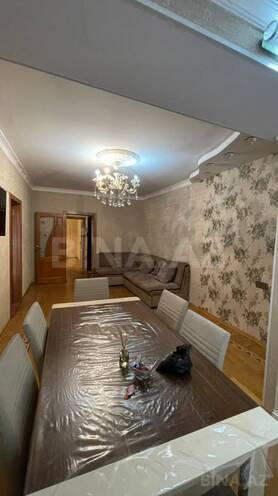 İcarəyə verilir 2 otaqlı köhnə tikili 60 m², 28 May m., photo 4 from 14