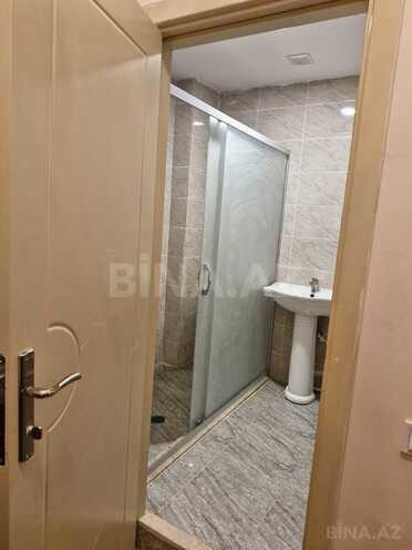 Сдаётся 2-комн. новостройка 60 м², м. Ази Асланов, photo 10 from 12