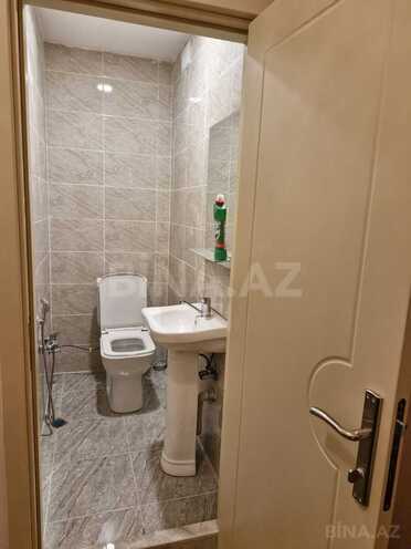 Сдаётся 2-комн. новостройка 60 м², м. Ази Асланов, photo 9 from 12