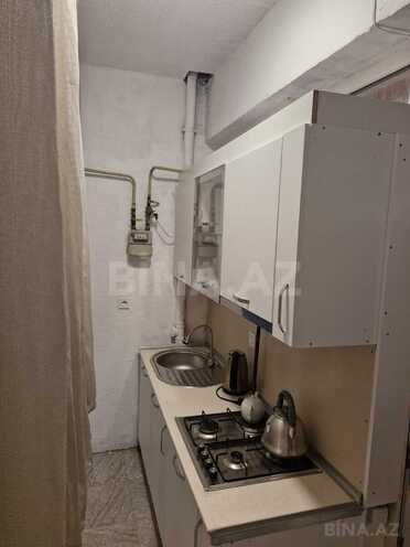 Сдаётся 2-комн. новостройка 60 м², м. Ази Асланов, photo 7 from 12