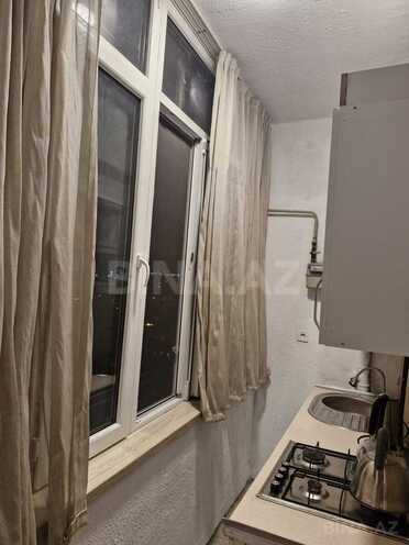 Сдаётся 2-комн. новостройка 60 м², м. Ази Асланов, photo 8 from 12