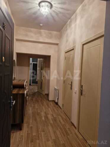 Сдаётся 2-комн. новостройка 60 м², м. Ази Асланов, photo 11 from 12