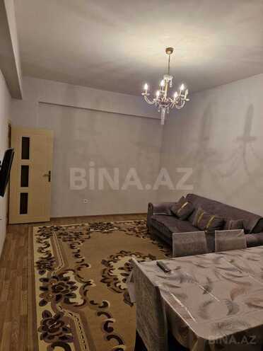 Сдаётся 2-комн. новостройка 60 м², м. Ази Асланов, photo 3 from 12