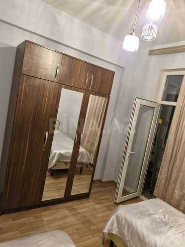 Сдаётся 2-комн. новостройка 60 м², м. Ази Асланов, photo 6 from 12
