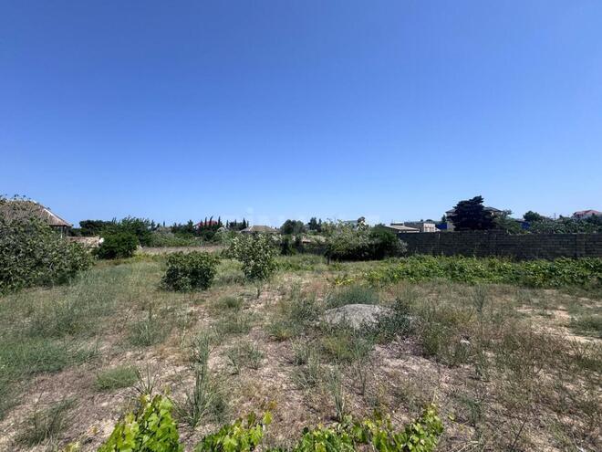 Satılır  torpaq 21.5 sot, Nardaran q., photo 5 from 14
