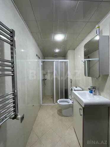 Продаётся 3-комн. новостройка 108 м², м. Ази Асланов, photo 19 from 20