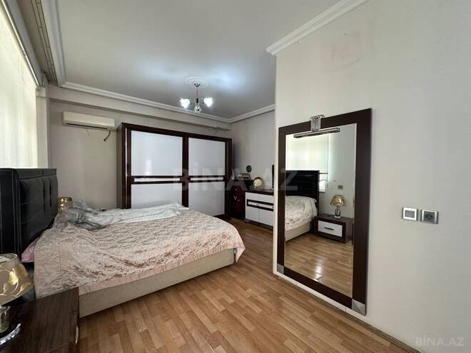 Продаётся 3-комн. новостройка 108 м², м. Ази Асланов, photo 6 from 20