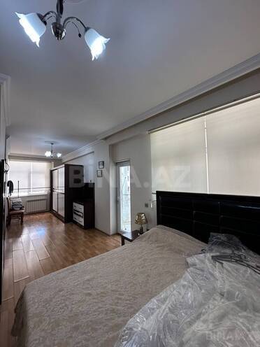 Продаётся 3-комн. новостройка 108 м², м. Ази Асланов, photo 9 from 20