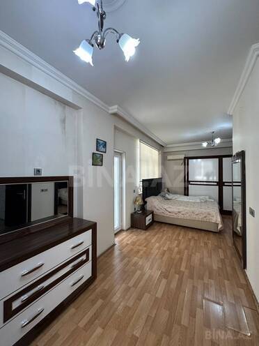 Продаётся 3-комн. новостройка 108 м², м. Ази Асланов, photo 7 from 20