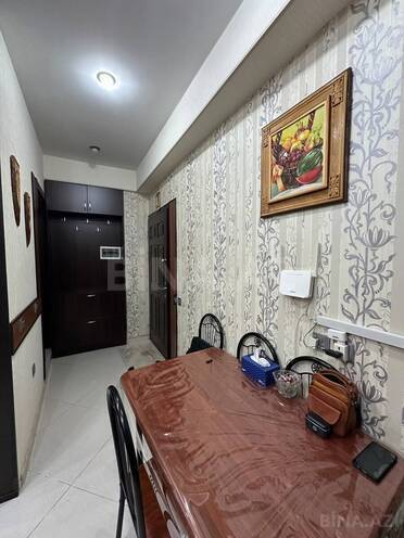 Продаётся 3-комн. новостройка 108 м², м. Ази Асланов, photo 17 from 20