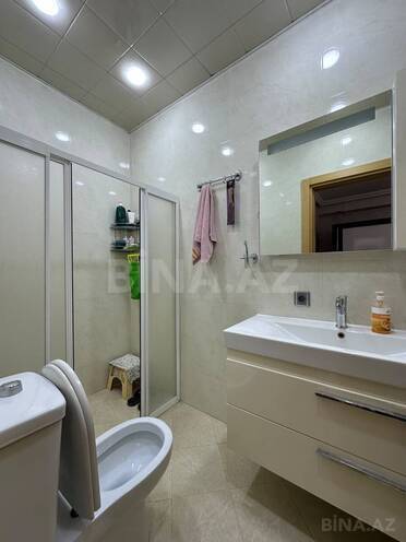 Продаётся 3-комн. новостройка 108 м², м. Ази Асланов, photo 18 from 20