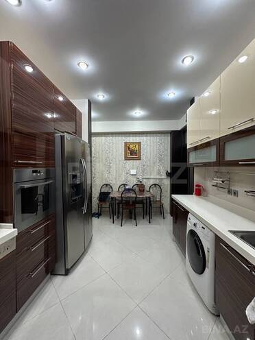 Продаётся 3-комн. новостройка 108 м², м. Ази Асланов, photo 15 from 20