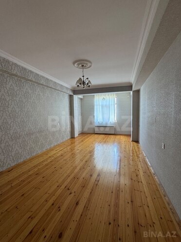 İcarəyə verilir 2 otaqlı yeni tikili 80 m², Həzi Aslanov m., photo 3 from 7