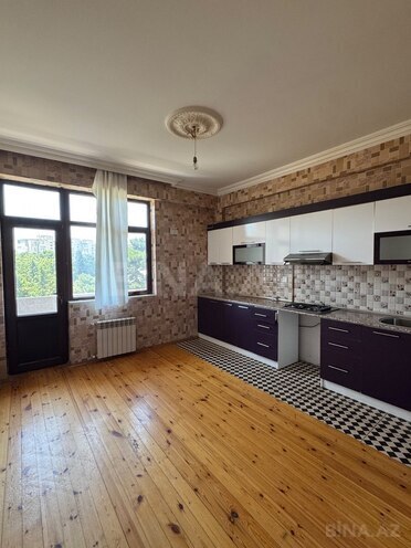 İcarəyə verilir 2 otaqlı yeni tikili 80 m², Həzi Aslanov m., photo 1 from 7