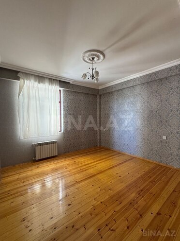 İcarəyə verilir 2 otaqlı yeni tikili 80 m², Həzi Aslanov m., photo 5 from 7