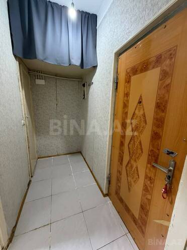 Сдаётся 1-комн. вторичка 40 м², м. Мемар Аджеми, photo 6 from 9