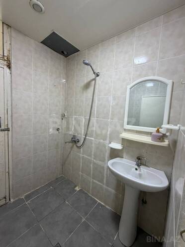 Сдаётся 1-комн. вторичка 40 м², м. Мемар Аджеми, photo 7 from 9