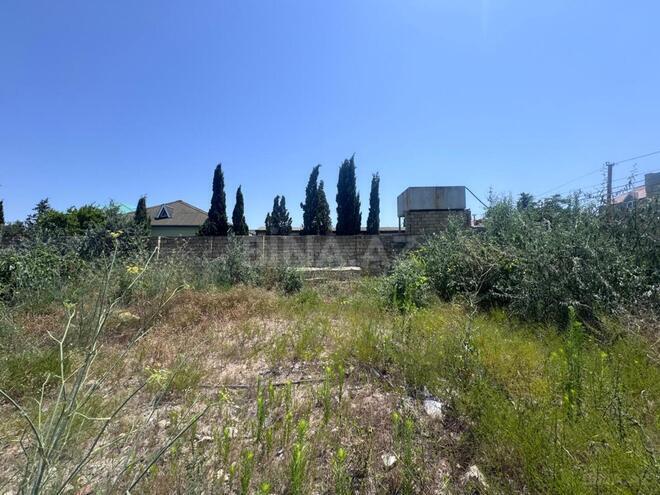 Satılır  torpaq 25 sot, Nardaran q., photo 10 from 11