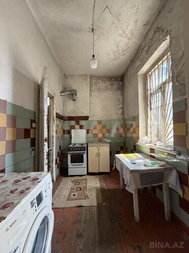 Satılır 3 otaqlı köhnə tikili 65 m², Bakıxanov q., photo 13 from 16