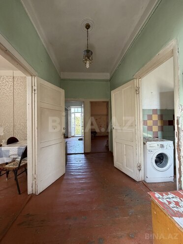 Satılır 3 otaqlı köhnə tikili 65 m², Bakıxanov q., photo 12 from 16