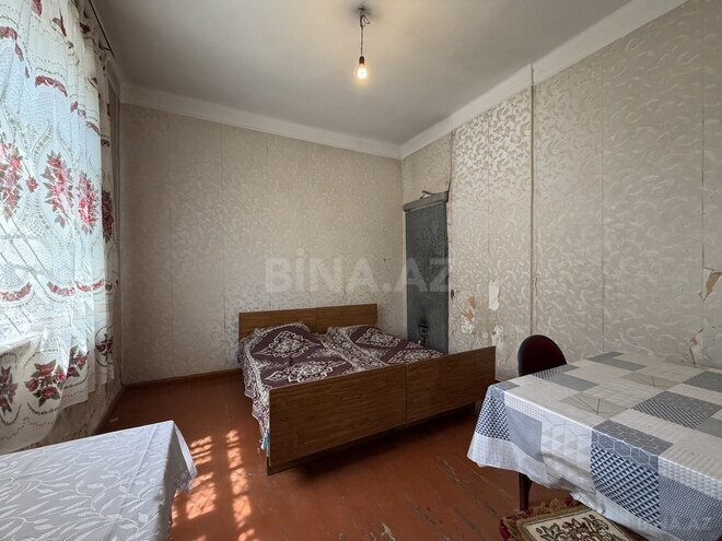 Satılır 3 otaqlı köhnə tikili 65 m², Bakıxanov q., photo 11 from 16