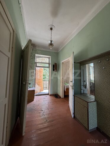 Satılır 3 otaqlı köhnə tikili 65 m², Bakıxanov q., photo 10 from 16