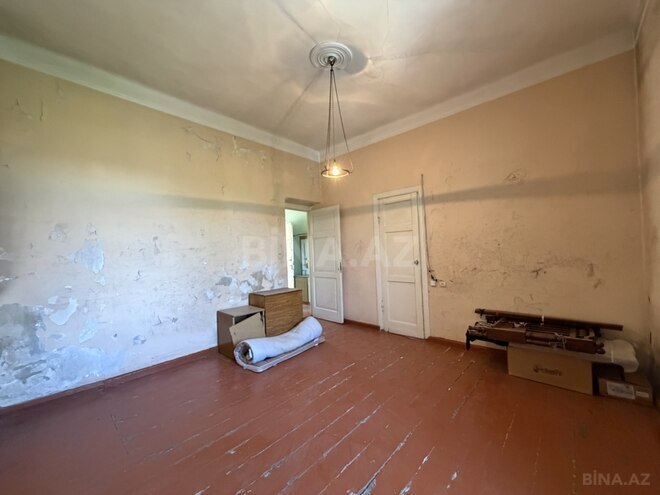 Satılır 3 otaqlı köhnə tikili 65 m², Bakıxanov q., photo 9 from 16