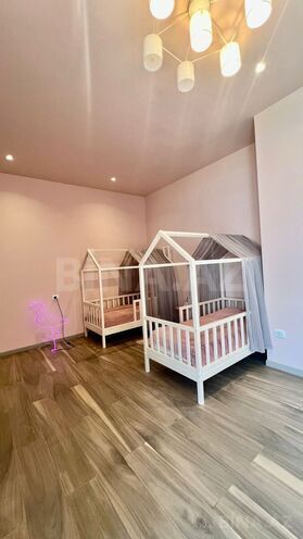 Satılır 7 otaqlı həyət evi/bağ evi 607 m², Mərdəkan q., photo 16 from 30