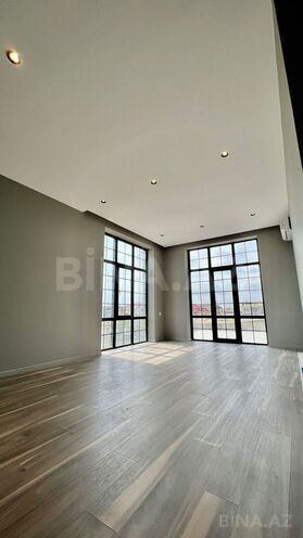 Satılır 7 otaqlı həyət evi/bağ evi 607 m², Mərdəkan q., photo 13 from 30