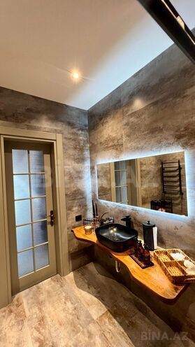 Satılır 7 otaqlı həyət evi/bağ evi 607 m², Mərdəkan q., photo 25 from 30