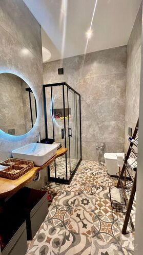 Satılır 7 otaqlı həyət evi/bağ evi 607 m², Mərdəkan q., photo 23 from 30