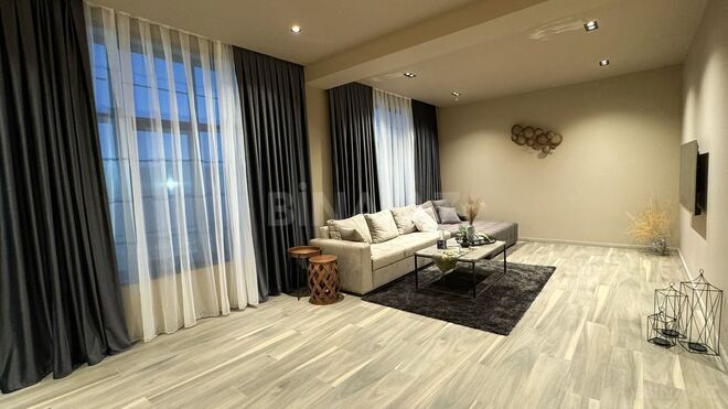 Satılır 7 otaqlı həyət evi/bağ evi 607 m², Mərdəkan q., photo 6 from 30