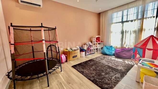 Satılır 7 otaqlı həyət evi/bağ evi 607 m², Mərdəkan q., photo 12 from 30