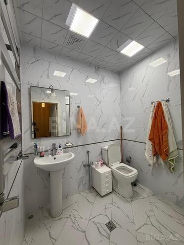 Satılır 2 otaqlı yeni tikili 90 m², Elmlər Akademiyası m., photo 4 from 17