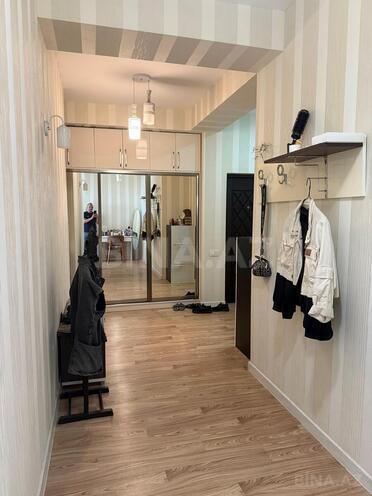 Satılır 2 otaqlı yeni tikili 90 m², Elmlər Akademiyası m., photo 7 from 17